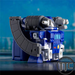 【PRE-ORDER】Dr.Wu E58 Rocket Giant | Guardian Robot