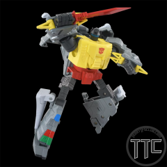 【PRE-ORDER】Takara Tomy Missing Link C-13 Grimlock (Anime Type)