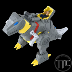 【PRE-ORDER】Takara Tomy Missing Link C-13 Grimlock (Anime Type)
