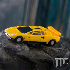 【COMING SOON】Dr.Wu E49Y Tiger Mark & E53 Butcher | Tigertrack & Shrapnel Set of 2