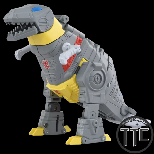 【PRE-ORDER】Takara Tomy Missing Link C-13 Grimlock (Anime Type)