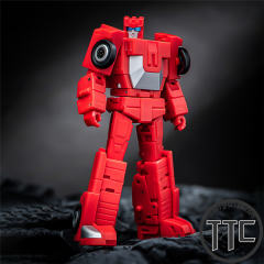 【PRE-ORDER】Magic Square Toys B63 ENIAC-No.1 | Lightspeed