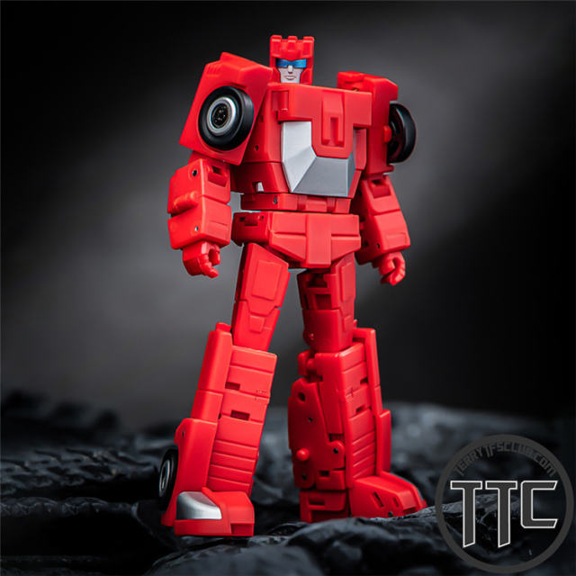 【PRE-ORDER】Magic Square Toys B63 ENIAC-No.1 | Lightspeed