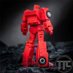 【PRE-ORDER】Magic Square Toys B63 ENIAC-No.1 | Lightspeed