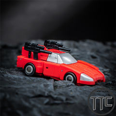 【PRE-ORDER】Magic Square Toys B63 ENIAC-No.1 | Lightspeed