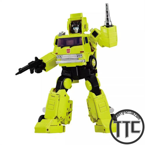 【COMING SOON】Takara Tomy MPG-18 Road Hauler Japanese Ver.