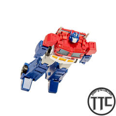 【PRE-ORDER】DX9-Mini Mini04 Superman | Super Ginrai
