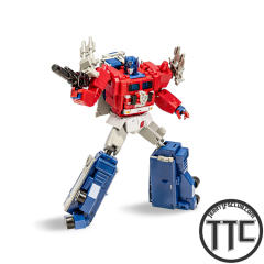 【PRE-ORDER】DX9-Mini Mini04 Superman | Super Ginrai