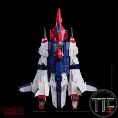Tyrant Toys T01 Heavenly Tyrant | Star Saber