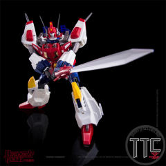 Tyrant Toys T01 Heavenly Tyrant | Star Saber