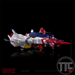 Tyrant Toys T01 Heavenly Tyrant | Star Saber