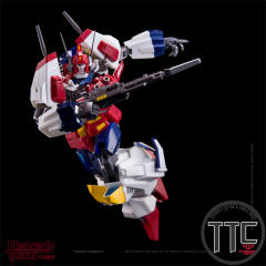 Tyrant Toys T01 Heavenly Tyrant | Star Saber