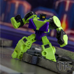 【COMING SOON】Dr.Wu ES07 Shovel Loader & ES08 Bulldozer | Excavator & Bulldozer