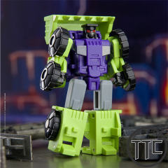 【COMING SOON】Dr.Wu ES07 Shovel Loader & ES08 Bulldozer | Excavator & Bulldozer