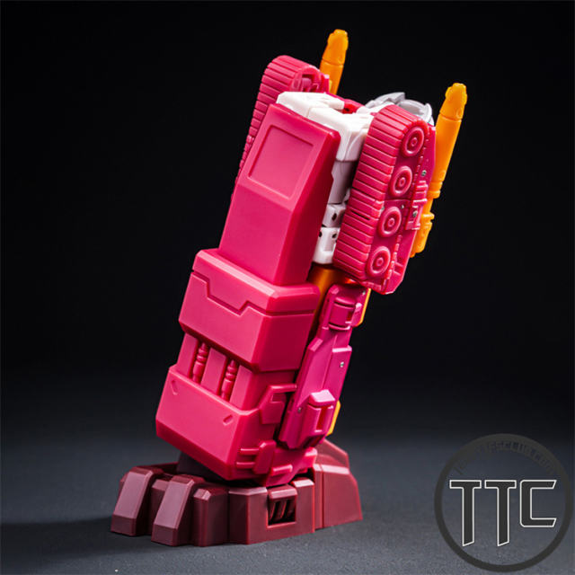 Magic Square Toys B64 ENIAC No.2 | Nosecone