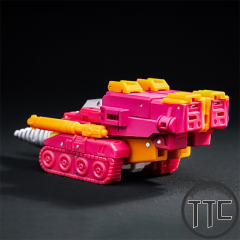 Magic Square Toys B64 ENIAC No.2 | Nosecone