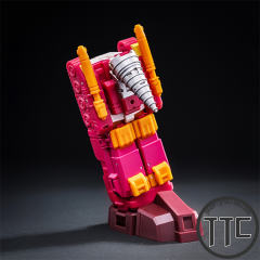 Magic Square Toys B64 ENIAC No.2 | Nosecone
