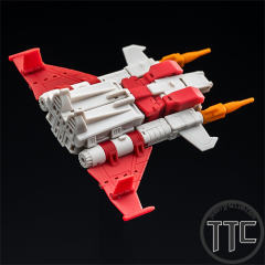 Magic Square Toys B65 ENIAC No.3 | Strafe