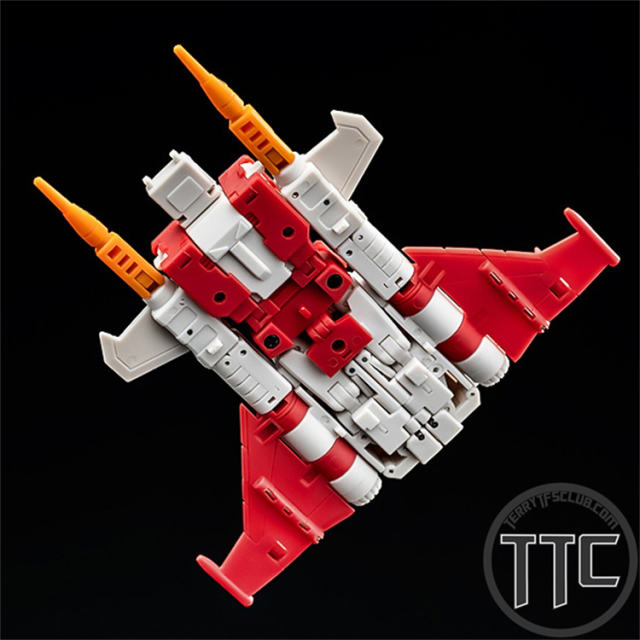 Magic Square Toys B65 ENIAC No.3 | Strafe