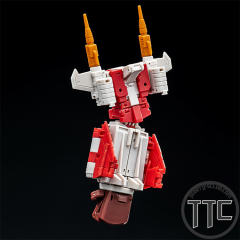 Magic Square Toys B65 ENIAC No.3 | Strafe