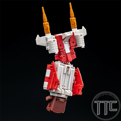Magic Square Toys B65 ENIAC No.3 | Strafe