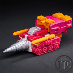 Magic Square Toys B64 ENIAC No.2 | Nosecone