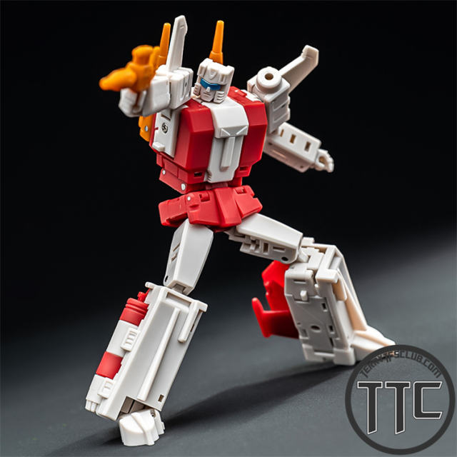 Magic Square Toys B65 ENIAC No.3 | Strafe