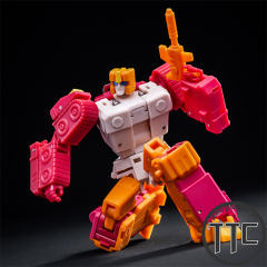 Magic Square Toys B64 ENIAC No.2 | Nosecone