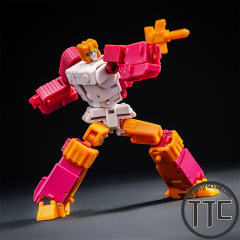 Magic Square Toys B64 ENIAC No.2 | Nosecone