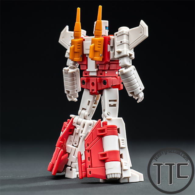 Magic Square Toys B65 ENIAC No.3 | Strafe