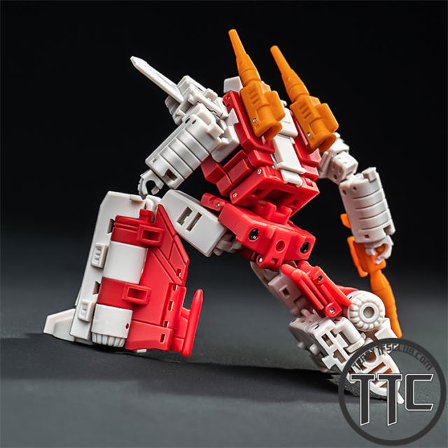 Magic Square Toys B65 ENIAC No.3 | Strafe