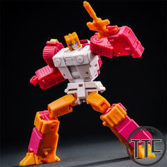 Magic Square Toys B64 ENIAC No.2 | Nosecone