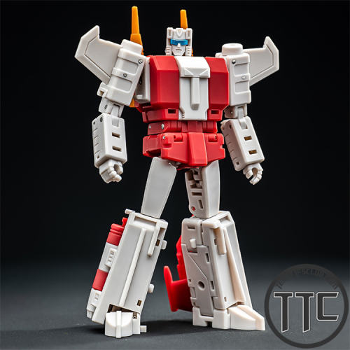 Magic Square Toys B65 ENIAC No.3 | Strafe
