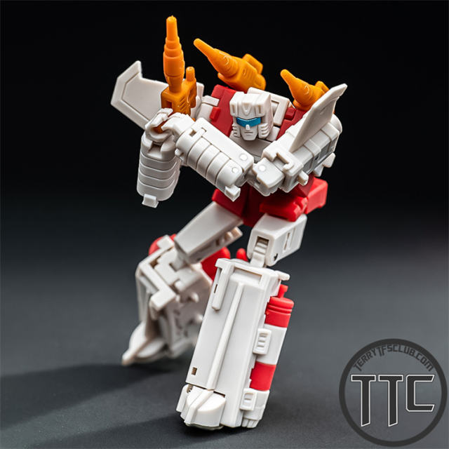 Magic Square Toys B65 ENIAC No.3 | Strafe