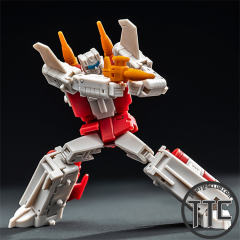 Magic Square Toys B65 ENIAC No.3 | Strafe