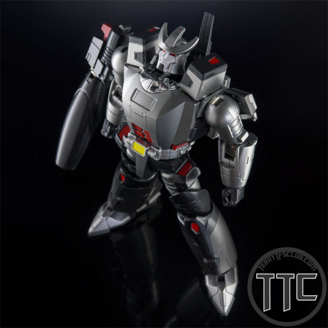 X-Transbots MX-4H Hello Abaddon | Galvatron