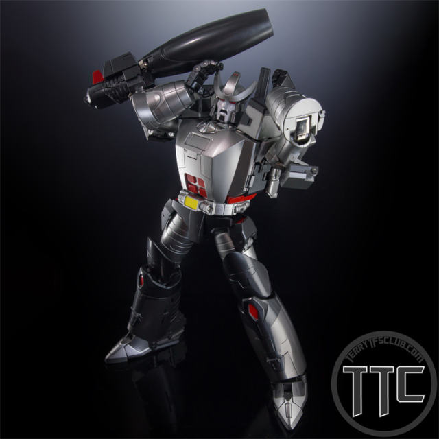 X-Transbots MX-4H Hello Abaddon | Galvatron