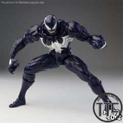 【COMING SOON】Mess Toys Venom Lethal Neighbor