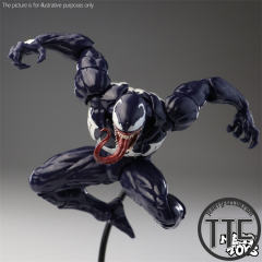 【COMING SOON】Mess Toys Venom Lethal Neighbor
