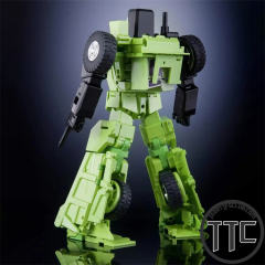 【FES】X-Transbots MX-46 Big Load | Long Haul 2026 Reissue