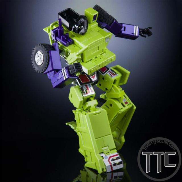 【FES】X-Transbots MX-46T Big Load Youth Ver. | Long Haul 2026 Reissue