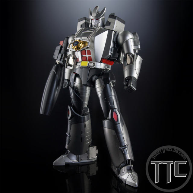 X-Transbots MX-4H Hello Abaddon | Galvatron