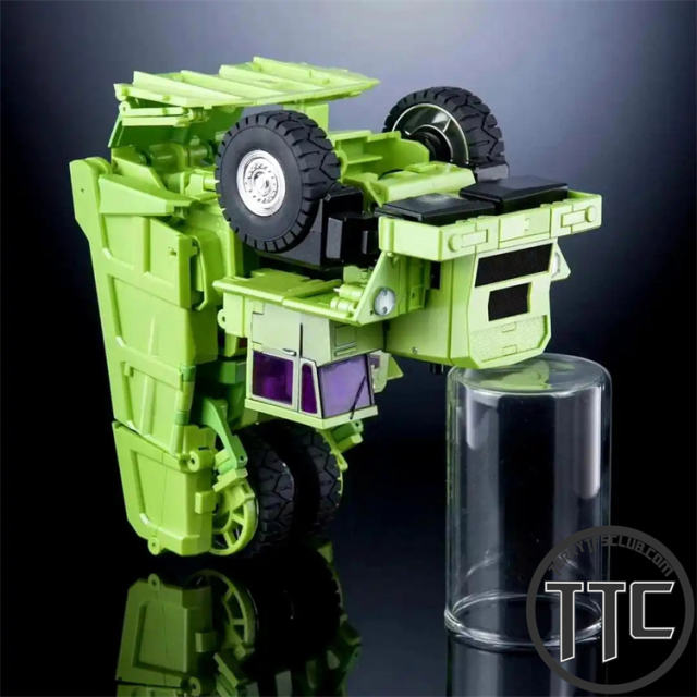 【FES】X-Transbots MX-46 Big Load | Long Haul 2026 Reissue