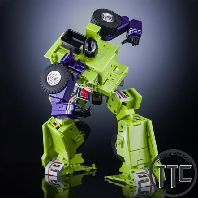 【FES】X-Transbots MX-46T Big Load Youth Ver. | Long Haul 2026 Reissue