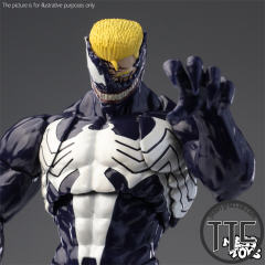 【COMING SOON】Mess Toys Venom Lethal Neighbor