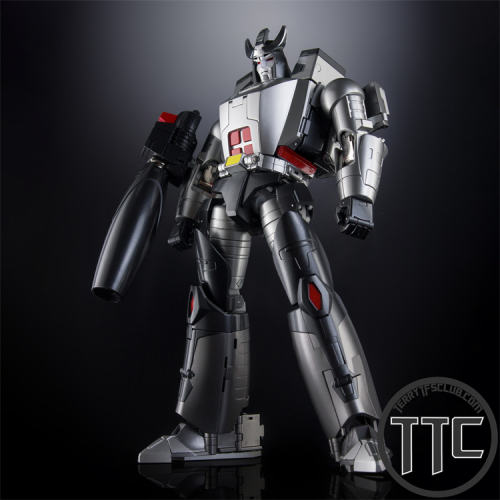 X-Transbots MX-4H Hello Abaddon | Galvatron