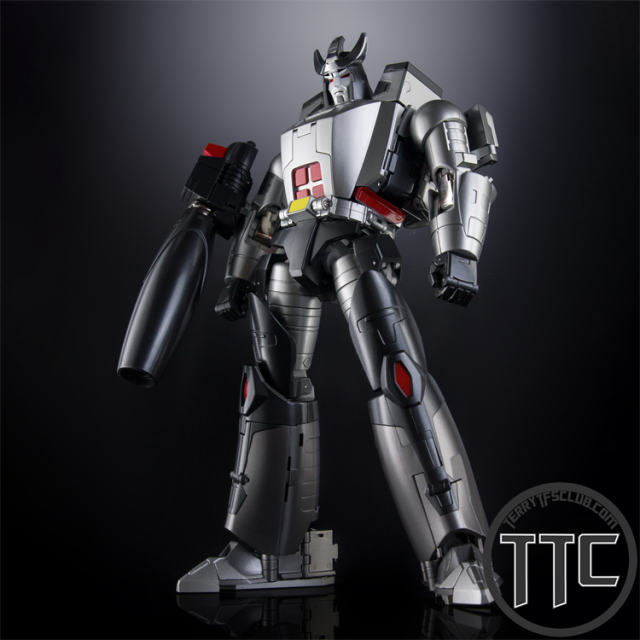 X-Transbots MX-4H Hello Abaddon | Galvatron