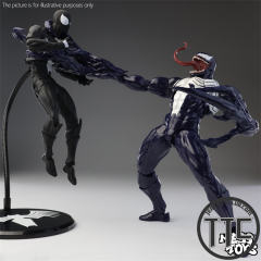 【COMING SOON】Mess Toys Venom Lethal Neighbor