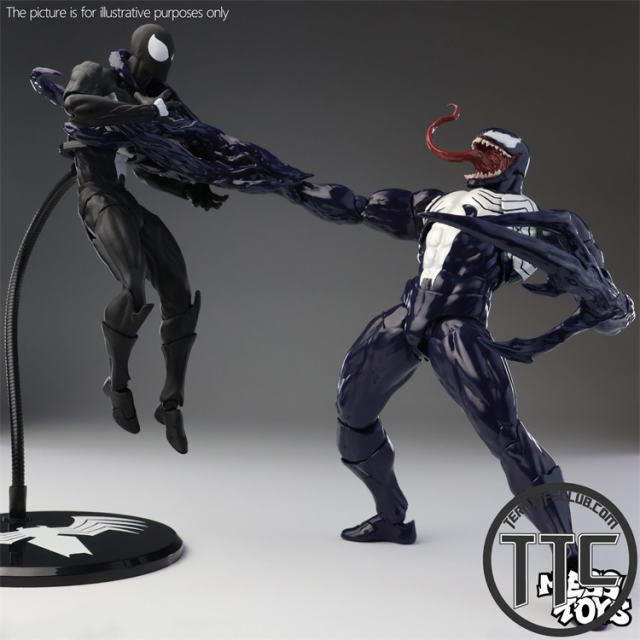 【COMING SOON】Mess Toys Venom Lethal Neighbor