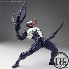 【COMING SOON】Mess Toys Venom Lethal Neighbor